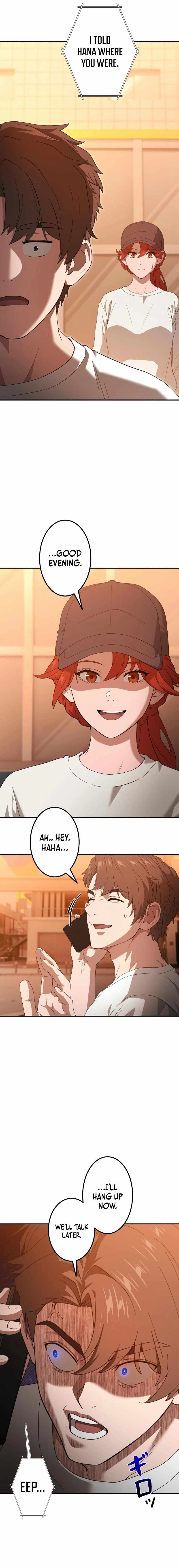 The Ultimate Tank Chapter 8 16